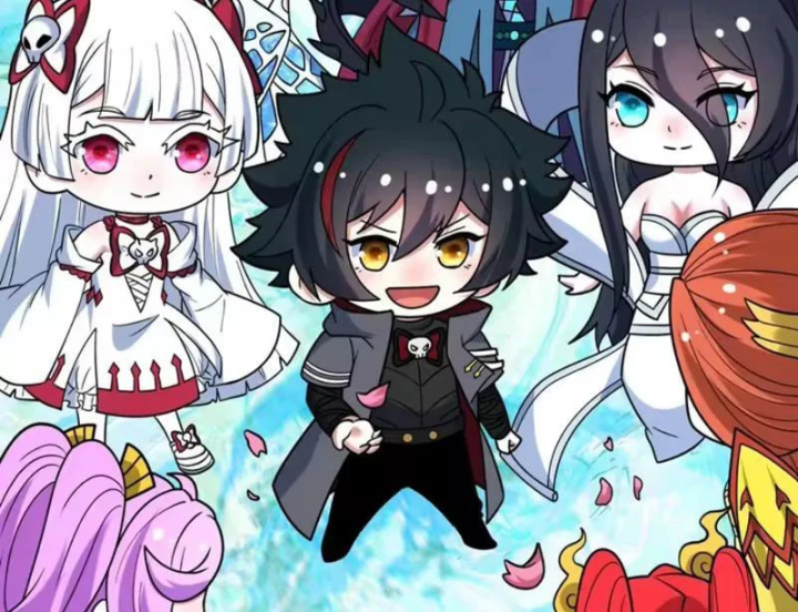 Kỷ Nguyên Kỳ Lạ Chapter 592 - 123