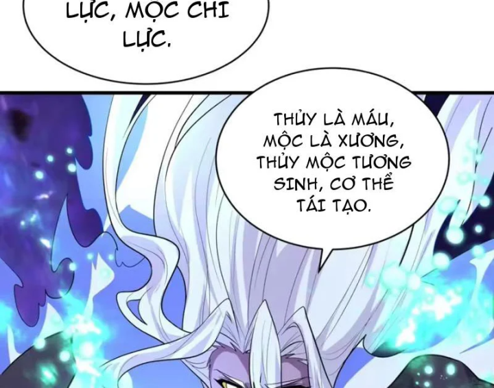 Kỷ Nguyên Kỳ Lạ Chapter 592 - 25