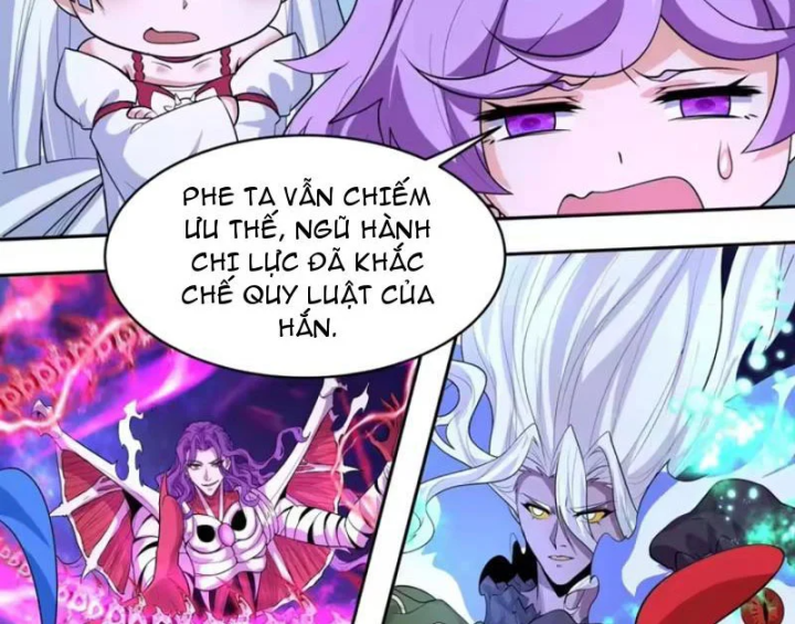 Kỷ Nguyên Kỳ Lạ Chapter 592 - 29
