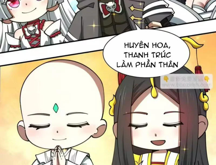 Kỷ Nguyên Kỳ Lạ Chapter 592 - 127