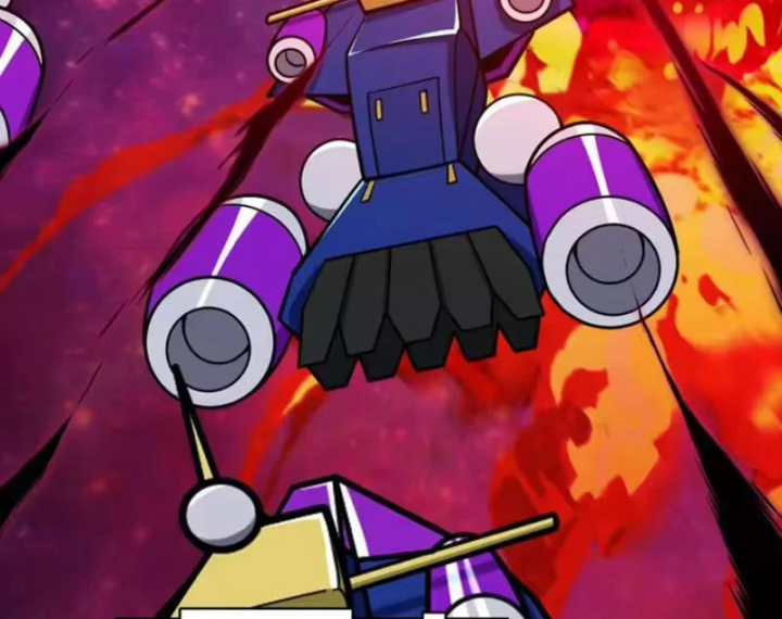 Kỷ Nguyên Kỳ Lạ Chapter 592 - 55