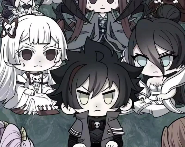 Kỷ Nguyên Kỳ Lạ Chapter 592 - 108