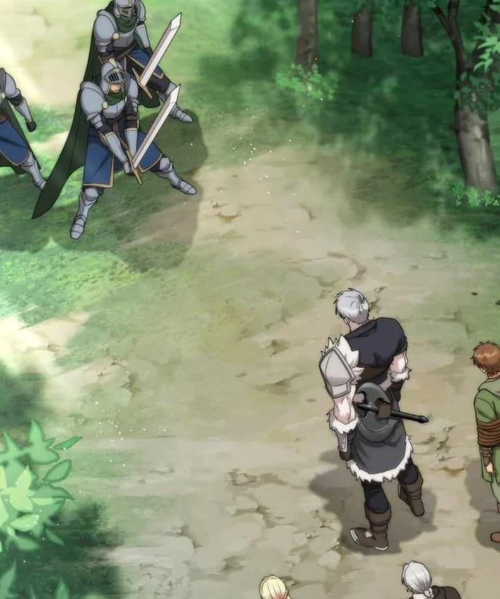 Trở Thành Man Di Ở Thế Giới Fantasy Chapter 48 - 47