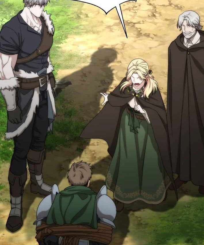 Trở Thành Man Di Ở Thế Giới Fantasy Chapter 48 - 133