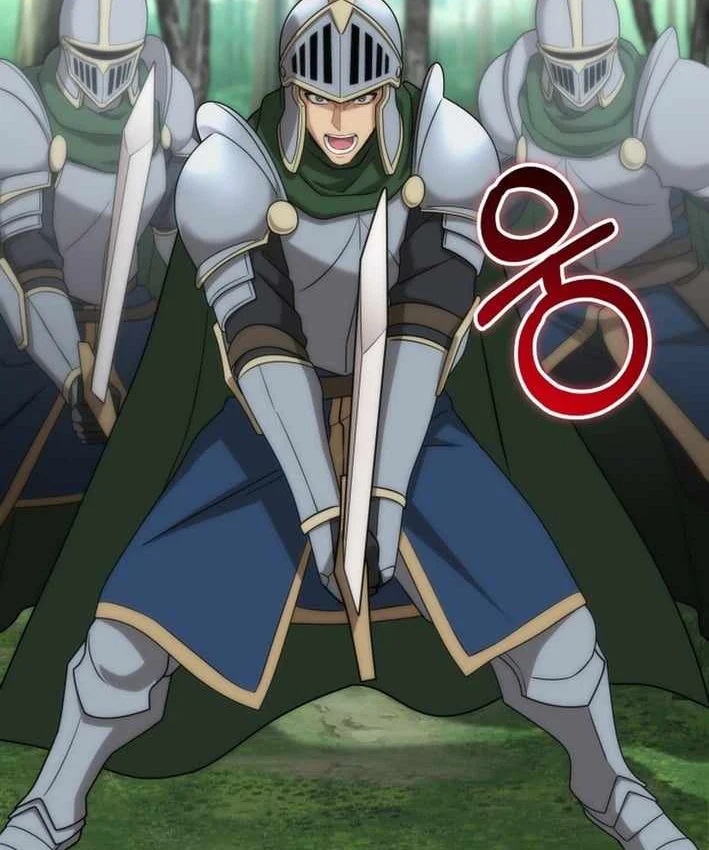 Trở Thành Man Di Ở Thế Giới Fantasy Chapter 48 - 45