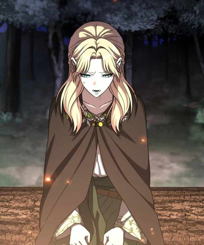 Trở Thành Man Di Ở Thế Giới Fantasy Chapter 48 - 8