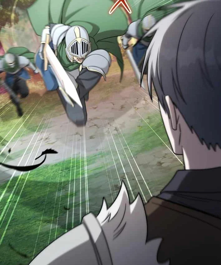 Trở Thành Man Di Ở Thế Giới Fantasy Chapter 48 - 77