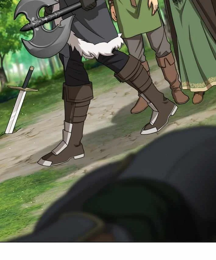 Trở Thành Man Di Ở Thế Giới Fantasy Chapter 48 - 55