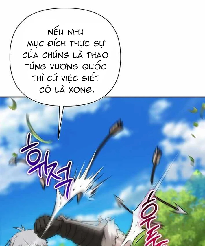 Trở Thành Man Di Ở Thế Giới Fantasy Chapter 48 - 71