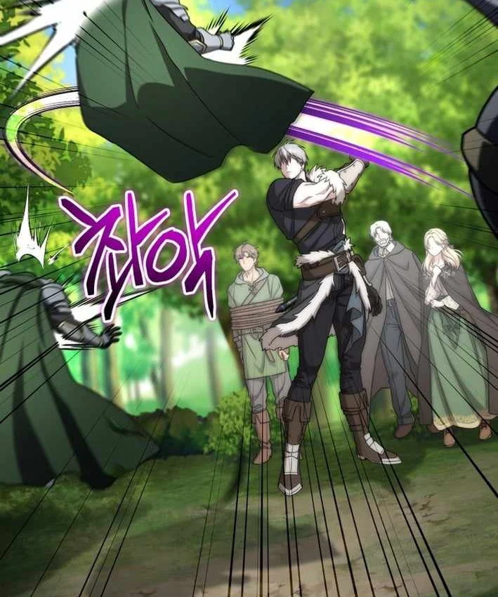 Trở Thành Man Di Ở Thế Giới Fantasy Chapter 48 - 82