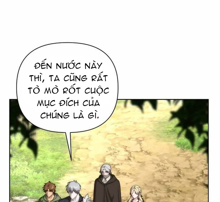 Trở Thành Man Di Ở Thế Giới Fantasy Chapter 48 - 61