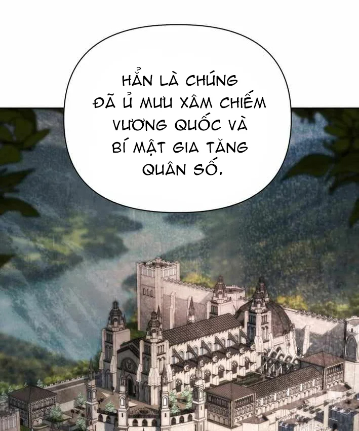 Trở Thành Man Di Ở Thế Giới Fantasy Chapter 48 - 63