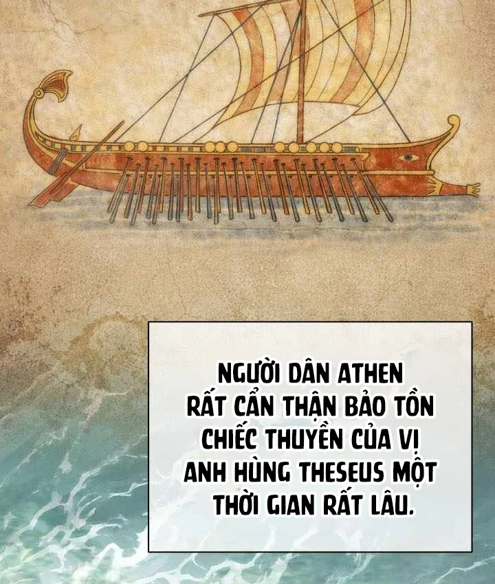 Trở Thành Man Di Ở Thế Giới Fantasy Chapter 50 - 3