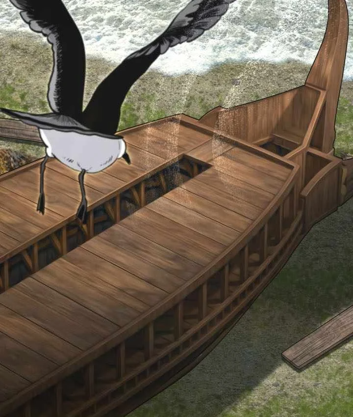 Trở Thành Man Di Ở Thế Giới Fantasy Chapter 50 - 9