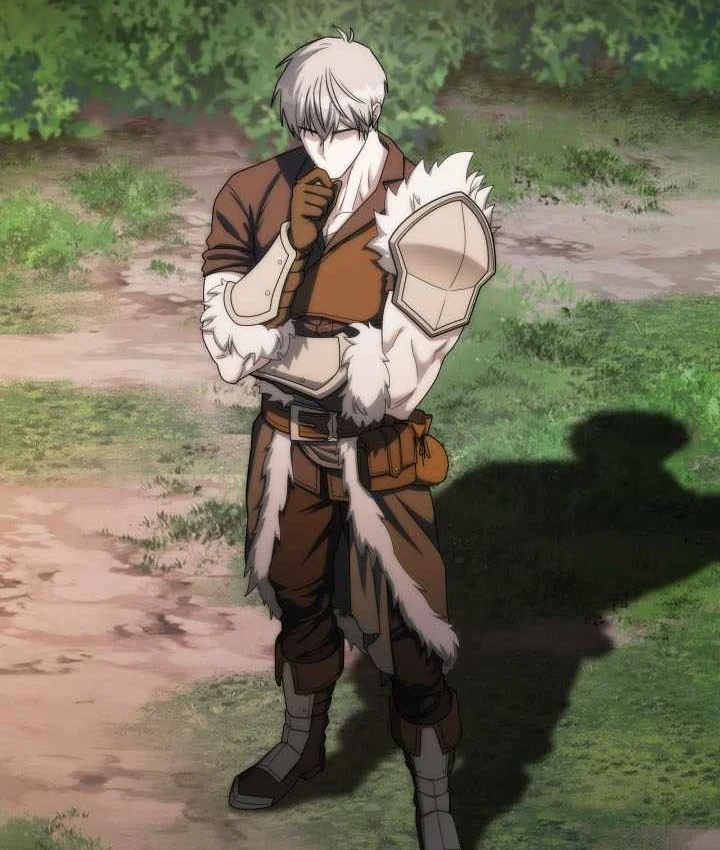 Trở Thành Man Di Ở Thế Giới Fantasy Chapter 50 - 12