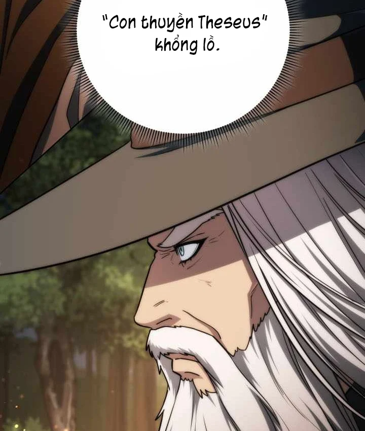 Trở Thành Man Di Ở Thế Giới Fantasy Chapter 50 - 18