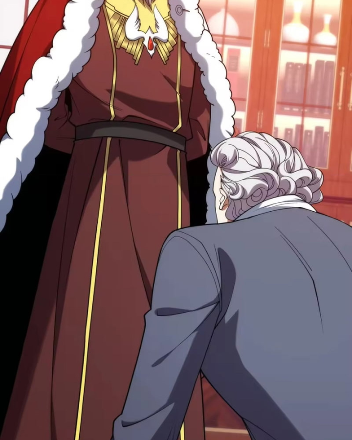 Ta Xây Dựng Đế Quốc Công Nghiệp Ở Đại Lục Ma Pháp Chapter 80 - 4