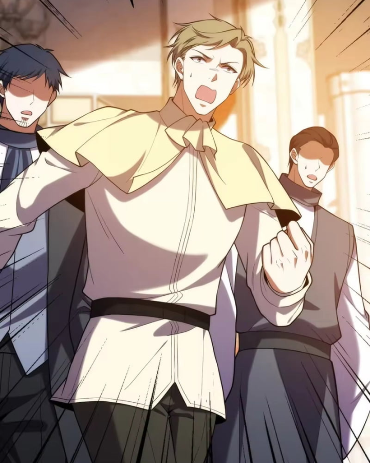 Ta Xây Dựng Đế Quốc Công Nghiệp Ở Đại Lục Ma Pháp Chapter 80 - 66