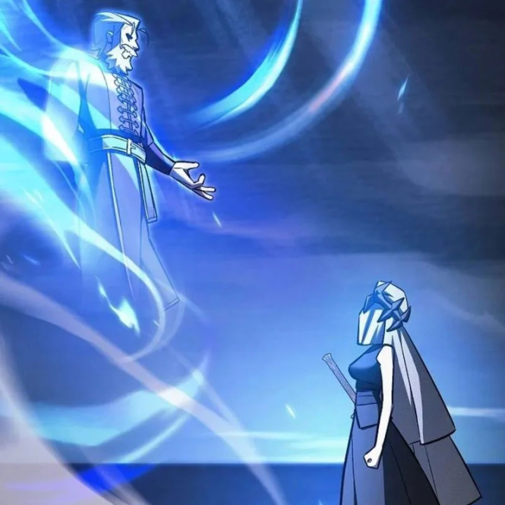 Kiếm Sư Thực Kiếm Chapter 21 - 107