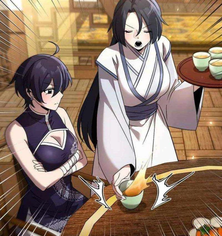 Hoạn Quan Hồi Quy: Tróc Phong Truy Nguyệt Chapter 76 - 57