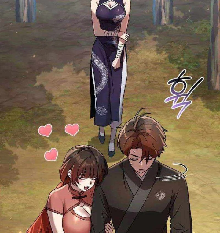 Hoạn Quan Hồi Quy: Tróc Phong Truy Nguyệt Chapter 76 - 42