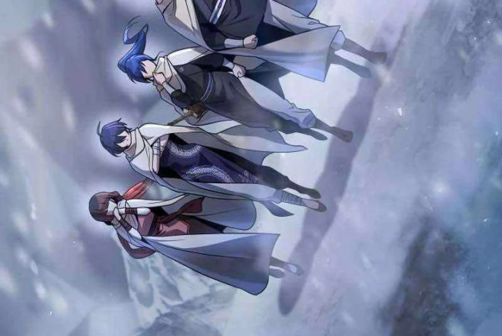 Hoạn Quan Hồi Quy: Tróc Phong Truy Nguyệt Chapter 76 - 135