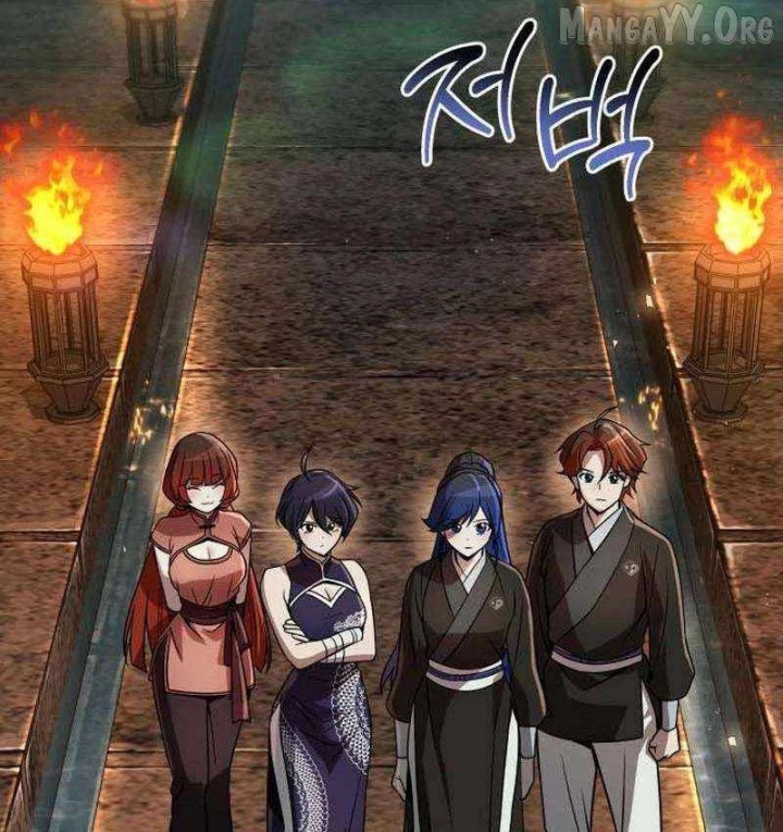 Hoạn Quan Hồi Quy: Tróc Phong Truy Nguyệt Chapter 76 - 204