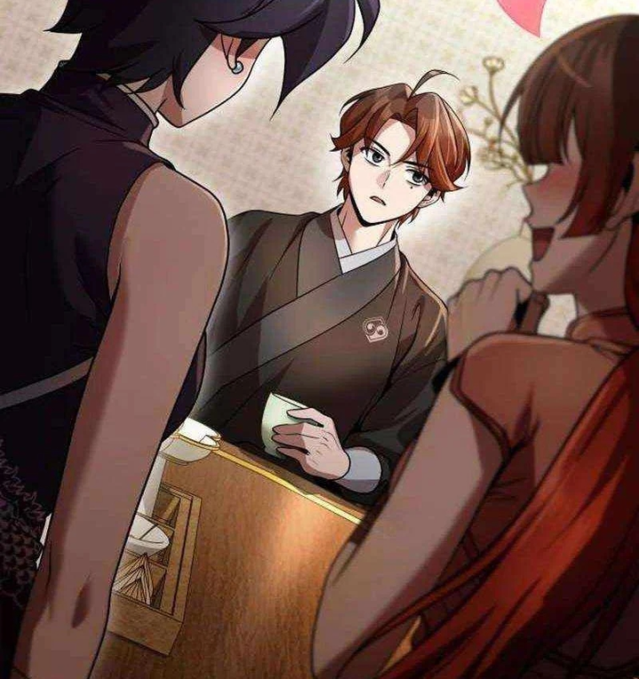 Hoạn Quan Hồi Quy: Tróc Phong Truy Nguyệt Chapter 76 - 107