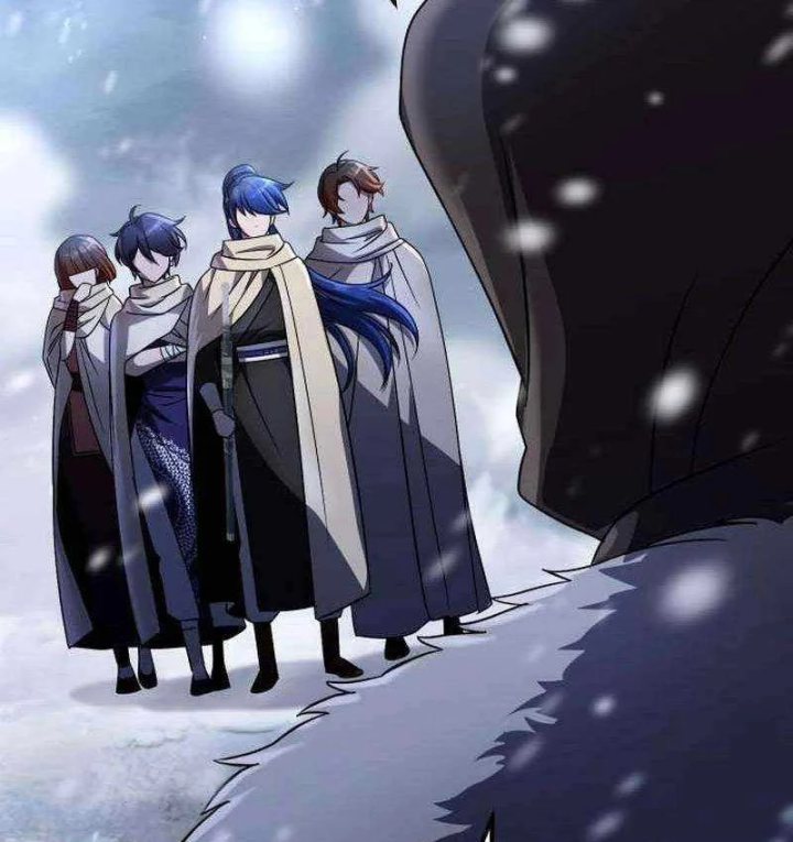 Hoạn Quan Hồi Quy: Tróc Phong Truy Nguyệt Chapter 76 - 161