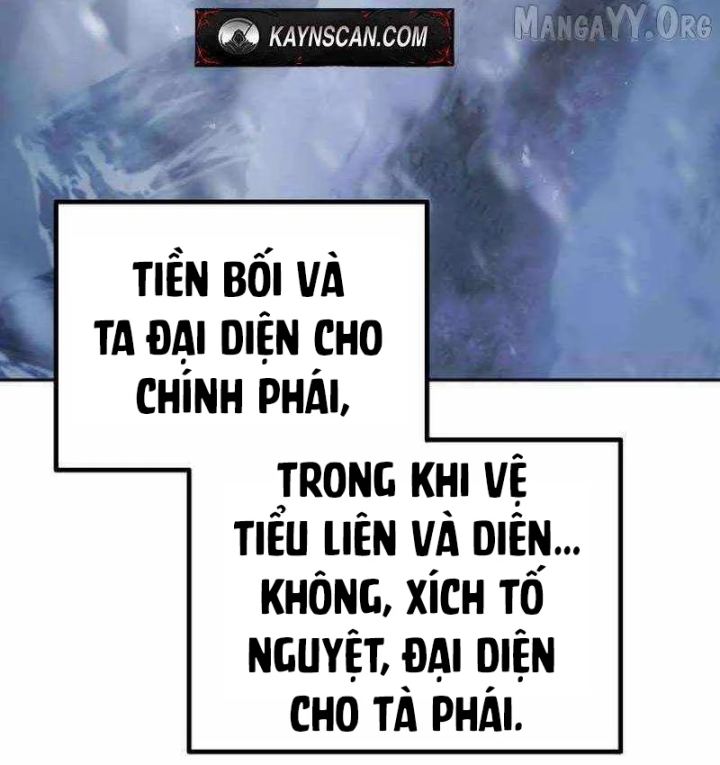 Hoạn Quan Hồi Quy: Tróc Phong Truy Nguyệt Chapter 76 - 136