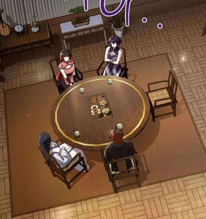 Hoạn Quan Hồi Quy: Tróc Phong Truy Nguyệt Chapter 76 - 124