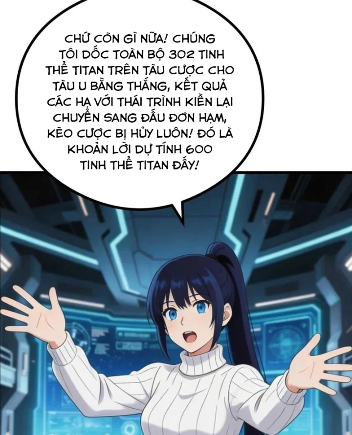 Chiến Hạm Của Ta Có Thể Thăng Cấp Chapter 168 - 10