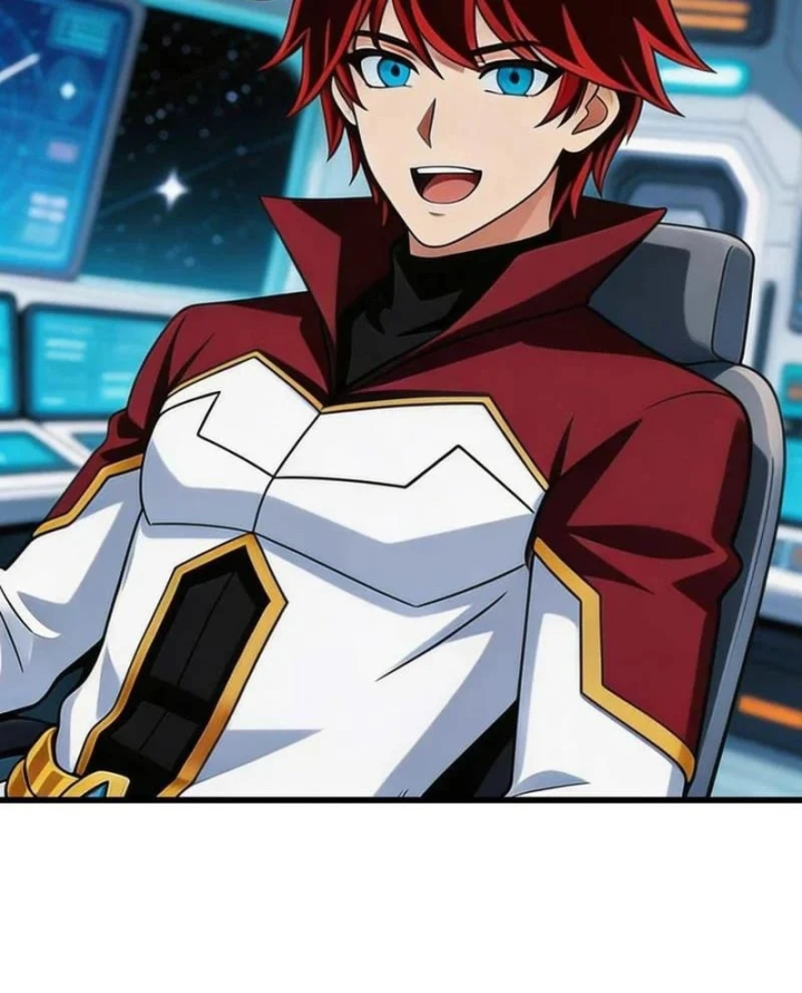 Chiến Hạm Của Ta Có Thể Thăng Cấp Chapter 168 - 45