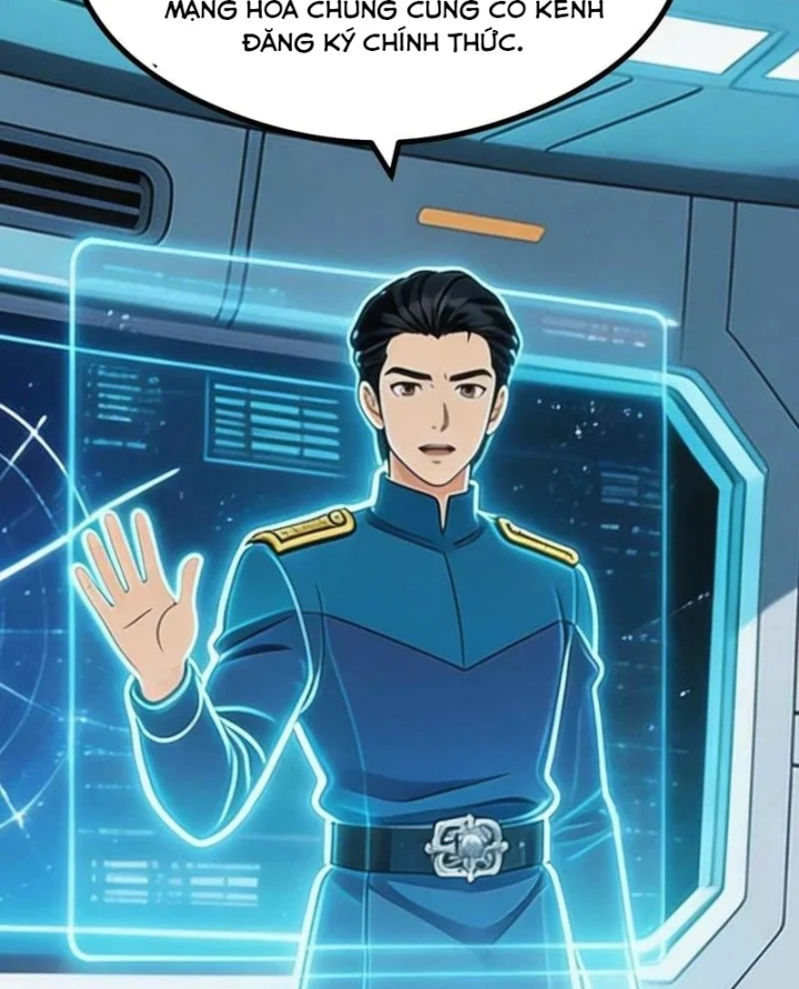 Chiến Hạm Của Ta Có Thể Thăng Cấp Chapter 168 - 28
