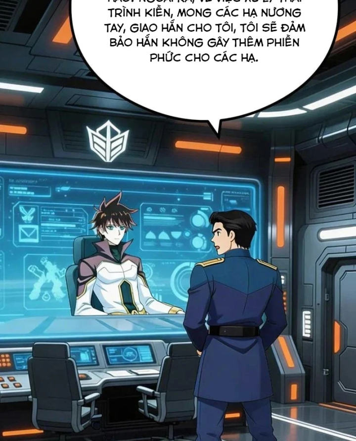 Chiến Hạm Của Ta Có Thể Thăng Cấp Chapter 168 - 33