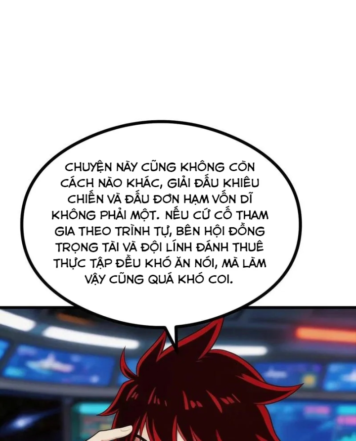 Chiến Hạm Của Ta Có Thể Thăng Cấp Chapter 168 - 14