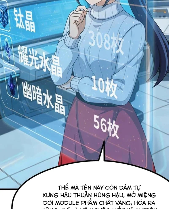 Chiến Hạm Của Ta Có Thể Thăng Cấp Chapter 168 - 2