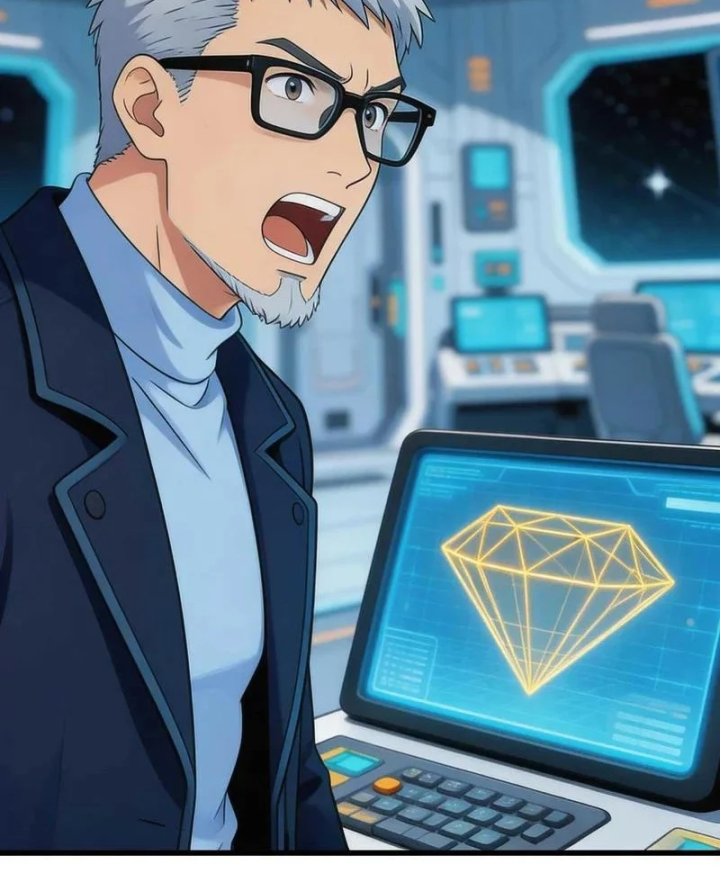 Chiến Hạm Của Ta Có Thể Thăng Cấp Chapter 168 - 73