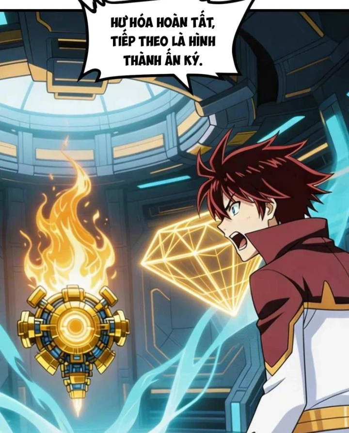 Chiến Hạm Của Ta Có Thể Thăng Cấp Chapter 168 - 75