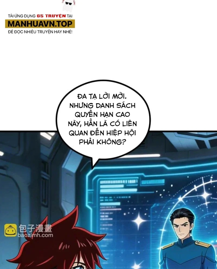 Chiến Hạm Của Ta Có Thể Thăng Cấp Chapter 168 - 30