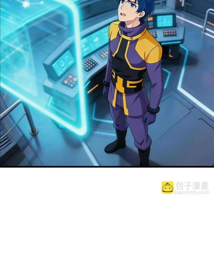 Chiến Hạm Của Ta Có Thể Thăng Cấp Chapter 168 - 13