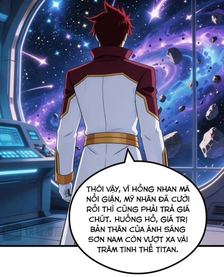 Chiến Hạm Của Ta Có Thể Thăng Cấp Chapter 168 - 17