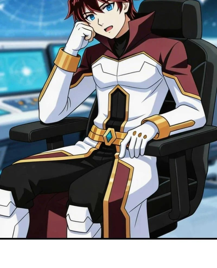 Chiến Hạm Của Ta Có Thể Thăng Cấp Chapter 168 - 38