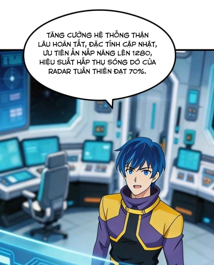 Chiến Hạm Của Ta Có Thể Thăng Cấp Chapter 168 - 60