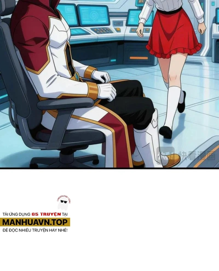 Chiến Hạm Của Ta Có Thể Thăng Cấp Chapter 168 - 43