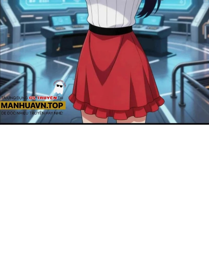 Chiến Hạm Của Ta Có Thể Thăng Cấp Chapter 168 - 11