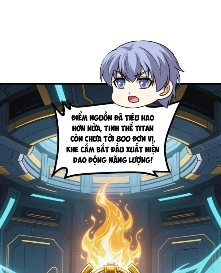 Chiến Hạm Của Ta Có Thể Thăng Cấp Chapter 168 - 70