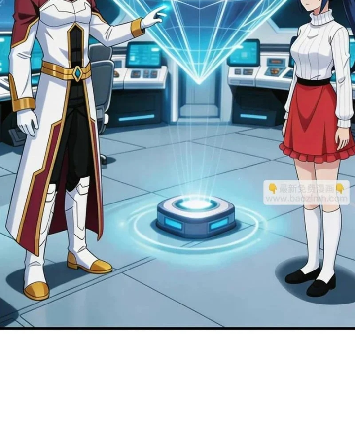 Chiến Hạm Của Ta Có Thể Thăng Cấp Chapter 168 - 56