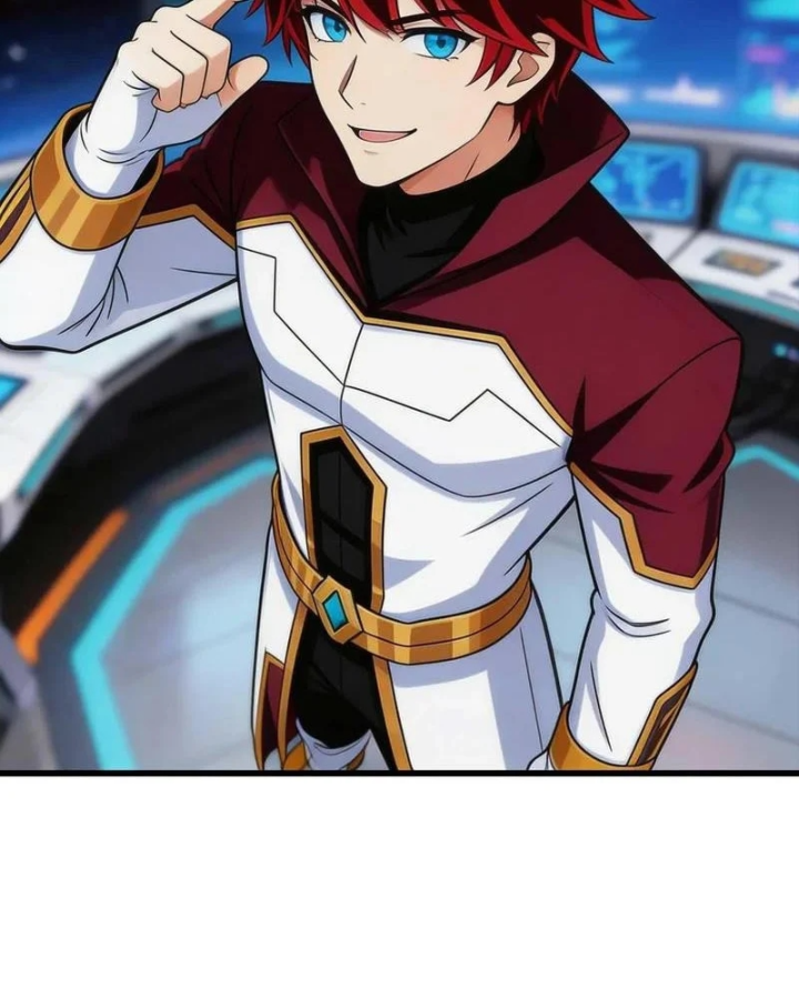 Chiến Hạm Của Ta Có Thể Thăng Cấp Chapter 168 - 15