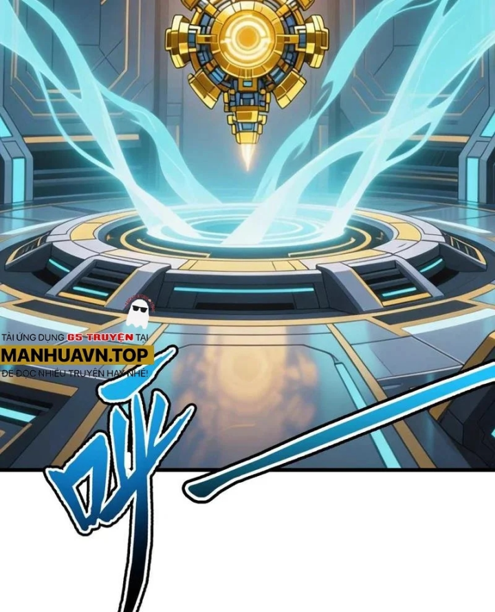 Chiến Hạm Của Ta Có Thể Thăng Cấp Chapter 168 - 71